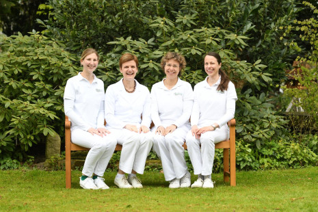 Tierarztpraxis Dr. Stephan Böttcher