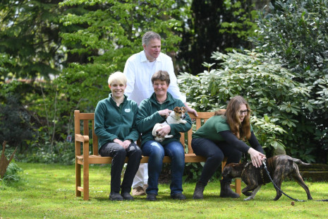 Tierarztpraxis Dr. Stephan Böttcher