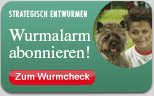 wurmalarm