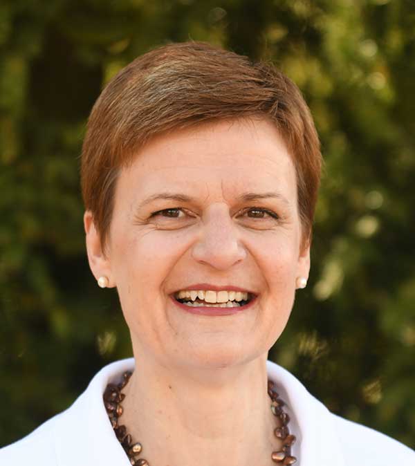 Dr. Michaela Böttcher