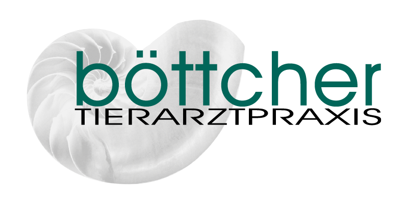 Tierarztpraxis Böttcher Logo