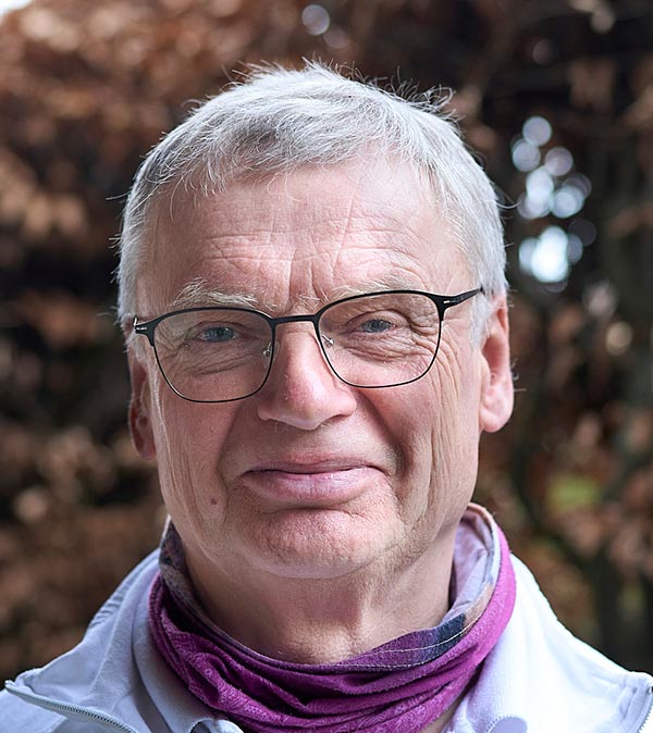 Dr. Lothar Abele